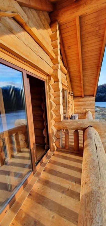Chalet Du Lac Colibiţa 외부 사진
