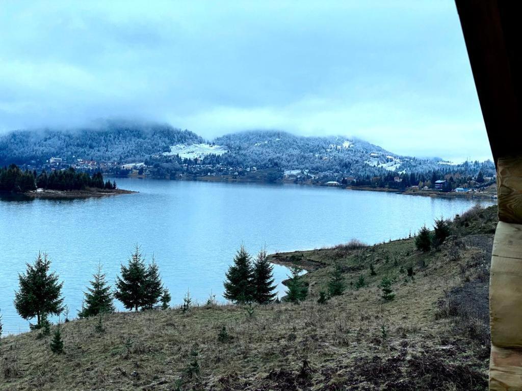 Chalet Du Lac Colibiţa 외부 사진