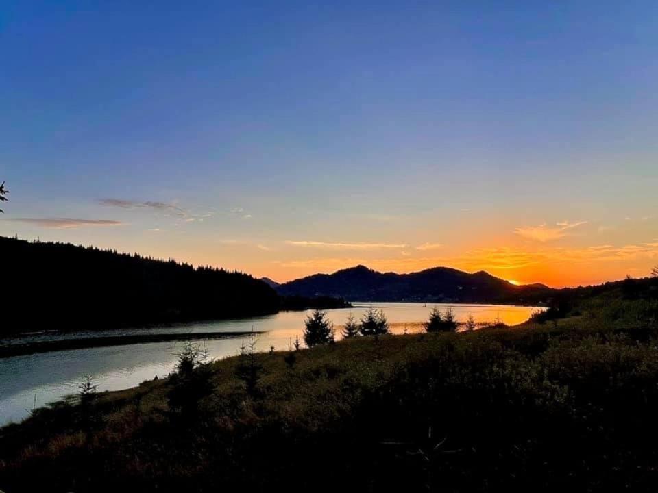 Chalet Du Lac Colibiţa 외부 사진