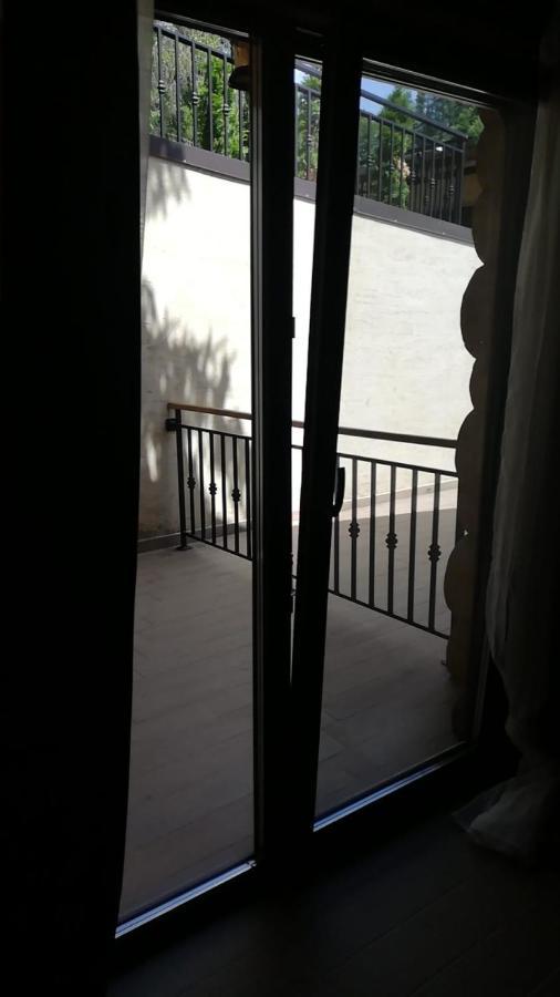 Chalet Du Lac Colibiţa 외부 사진
